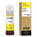 Epson Botella de Tinta Amarilla para SureLab D570 - 70 ML