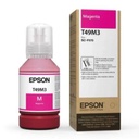 Epson Botella de Tinta Epson UltraChrome DS 140 ml Magenta