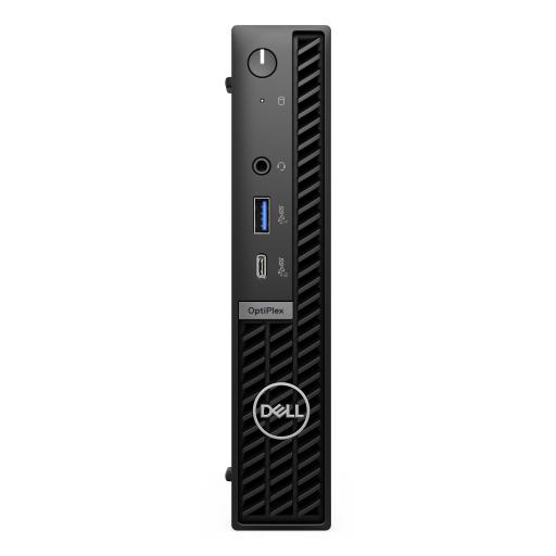 DELL DELL OptiPlex 7020 Intel® Core™ i5 i5-12500T 8 GB DDR5-SDRAM 512 GB SSD Windows 11 Pro MFF Mini PC Negro