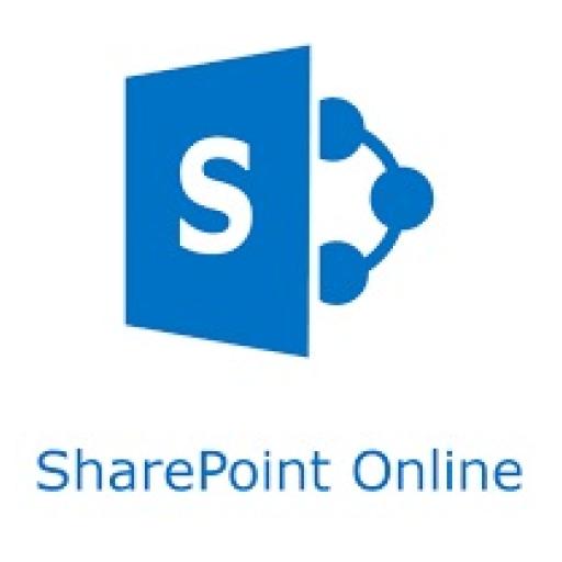Sharepoint Plan 1 MICROSOFT CFQ7TTC0LH0NP1MM