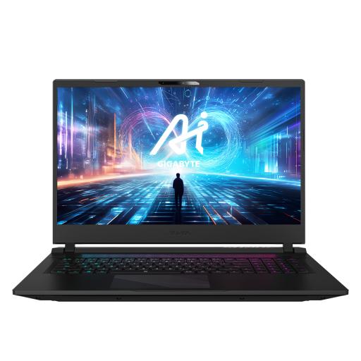 ADATA NB AORUS 17 WIN11 17.3 300HZ I5-12500H RTX4070 8G RAM16 GB SSD 5