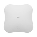 RUIJIE Punto de acceso Wi-Fi 7  Para Alta Densidad, Tri-banda hasta 600 Usuarios, ancho de banda de hasta 13 Gbps , interior con puerto 2.5Gb y SFP+ 10G, 802.11 BE14000 MU-MIMO 8x8