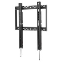 PEERLEES SOPORTE DE PARED FIJO UNIVERSAL DE ORIENTACION VERTICAL PARA PANTAL