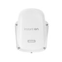 HPE NETWORKING INSTANT ON AP27 RW DUAL RADIO 2X2 OUTDOOR WI-FI 6 A