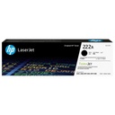 HP Toner HP LaserJet 222A Negro