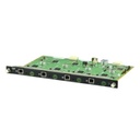 ATEN Tarjeta de Entrada HDBaseT | 4 Puertos | HDCP 1.4 | EDID Expert | Compatible con Audio | Compatible con VM1600A