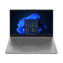 Lenovo Laptop Lenovo V14 G3 IAP 14" No Touch Ci5 1235U 16GB 8GB +8GB SO DIMM 512GB SSD Windows 11 Pro 1 Año de Garantía Gris