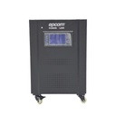 Epcom Regulador de Voltaje Industrial Monofásico 5 kVA/5 kW 120 V / Entrada 96-144 Vca / Salida 117.6- 122.4 Vca
