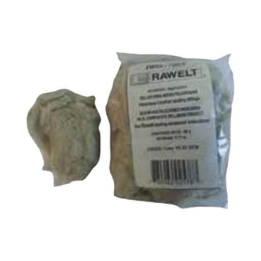 RAWELT Fibra para Compuesto Sellador ( 60 gr).