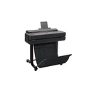 HP DESIGNJET T650 24-IN PRINTER