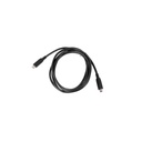 ATLONA LinkConnect cable USB-C a USB-C 2 Metros