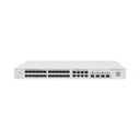 RUIJIE Switch administrable Capa 3, 24 puertos SFP 1G, 8 puertos Ethernet 1G Combo y 4 SFP+ 10G, gestión remota en la nube