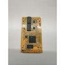 Hikvision Digital Technology Tarjeta Receptora / Refacción / Compatible con DS-D40xxCW-2F