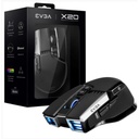 ADATA MOUSE EVGA GAMING X20 WIRELESS PERSONALIZABLE NEGRO 16000 PP