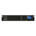 SMARTBITT 2KVA/2000 WATTS ONLINE 2U TOWER/RACK 220 V (CONFIGURABLE) SNM