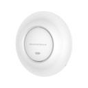 Grandstream Networks Punto de acceso Wi-Fi 6 802.11ax de alto rendimiento y nivel empresarial, MU-MIMO 4x4:4 con administración desde la nube gratuita o stand-alone.