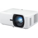 Viewsonic LASER INSTALLATION PROJECTOR 5000 ANSI LUMENS WXGA