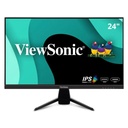 Viewsonic MONITOR WITH 65W USB C AND HDMI 24IN IPS 1080P