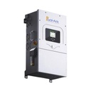 SOL-ARK Inversor  Solar Interactivo Hibrido/ 8 Kw/ 220 Vcc / Fase Dividida /  WIFI Incluido / Soporta Tecnología de Batería Litio & Ácido-Plomo / Baterias a 48 Vcc  /  / Eficiencia 97.6%