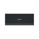 Fanvil Altavoz y Micrófono portátil / Bluetooth / Conexión USB / 2 Micrófonos de 5W / Salas Medianas / Botones Touch / Linkvil