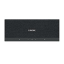 Fanvil Altavoz y Micrófono portátil / Bluetooth / Conexión USB / 2 Micrófonos de 5W / Salas Medianas / Botones Touch / Linkvil