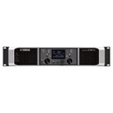 YAMAHA Amplificador de audio Clase D | 500 W x 2 a 8Ω | 800 W x 2 a 4Ω. | Baja Impedancia | Procesamiento Inteligente