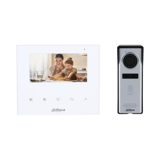Videoportero Dahua Technology DHI-KTA04