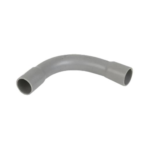 AMANCO-WAVIN Curva para Conduit Cédula 40  de 1".