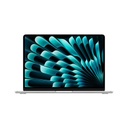 MB A 13 IN APPLE CHIP M3 CPU 8N GPU 10N 24GB 512GB SSD-SILVER