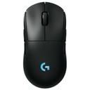 Logitech MOUSE GAMING G PRO 2 WIRELESS BLACK