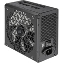 FUENTE DE PODER CORSAIR (CP-9020252-NA) RM850X SHIFT,850W,FULL MODULAR,80 PLUS GOLD,NEGRO