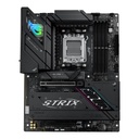MOTHERBOARD ASUS (ROG STRIX B850-F GAMING WIFI)SOCKET AM5,4*DDR5,HDMI,DP,PCIE-5.0,WIFI7,ATX