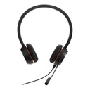 JABRA EVOLVE 30 IISTEREO UC-USB-C