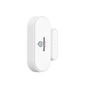 SMARTHOME BY EPCOM (ZigBee) Contacto magnetico con señal inalámbrica ZigBee