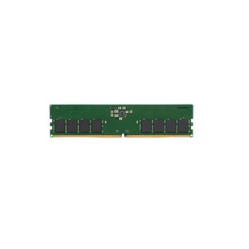 ADATA DIMM RAM MEMORY KINGSTON 16GB DDR5 5600MHZ CL46 1RX8 KVR56U46BS8