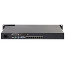Schneider Electric APC KVM 2G-ANALOG- 1 LOCAL USER- 8 PORTS