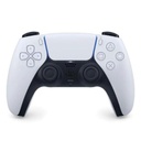 Playstation Control Inalámbrico Dualsense PlayStation 5 Con Gatillos Adaptativos y Diseño Ergonómico Blanco