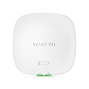 Aruba Punto de Acceso HPE Networking Instant On Access Point AP21 (RW) Wi-Fi 6