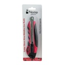 Nextep Cutter Plastico Nextep Uso Rudo Navaja 18mm Alma de Metal