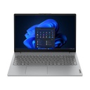 Lenovo Laptop Lenovo NBLN V15 G4 IRU 15.6" Intel Core i7-1355U Disco duro 512GB SSD Ram 16GB Windows 11 Pro Gris