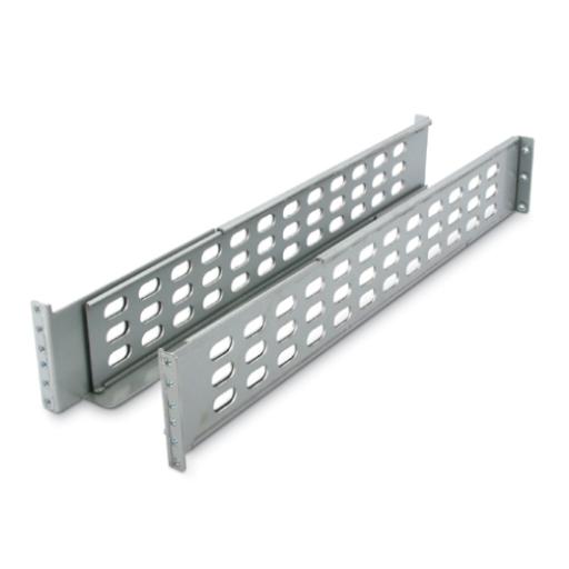 Rieles para montaje en rack de 4 postes de APC