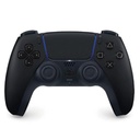 Playstation Control Inalámbrico Dualsense PlayStation 5 Con Gatillos Adaptativos y Diseño Ergonómico Negro Medianoche