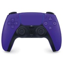 Playstation Control Inalámbrico Dualsense PlayStation 5 Con Gatillos Adaptativos y Diseño Ergonómico Púrpura Galáctico