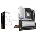 MOTHERBOARD GIGABYTE (B650 AERO G) SOCKET AM5, 4*DDR5 8000MHZ, HDMI, DP, ATX, WIFI6/BT