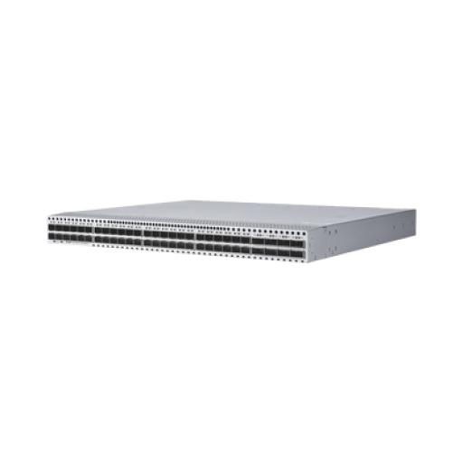 RUIJIE Switch Data Center M-LAG/VSU/de-stacking para Mayor Disponibilidad y Alto Rendimiento, 48 Puertos SFP+ 10G y 8 Puertos QSFP28 100G