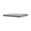 RUIJIE Switch Data Center M-LAG/VSU/de-stacking para Mayor Disponibilidad y Alto Rendimiento, 48 Puertos SFP+ 10G y 8 Puertos QSFP28 100G