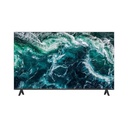 Pantalla Smart TV TCL 32S210R-MX 32 pulgadas HD LED conexión HDMI Negro