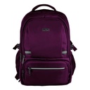 Perfect Choice MOCHILA PARA LAPTOP 15.6  17 PULG  FORTER MORADO