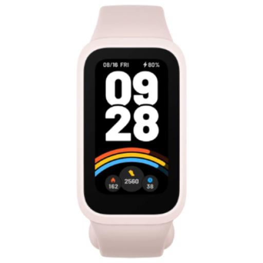 BANDA XIAOMI MI SMART BAND 9 ACTIVE ROSA