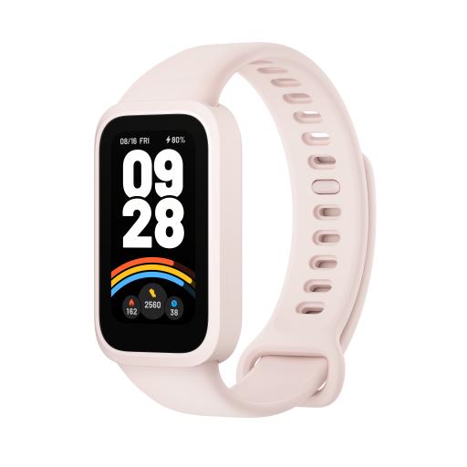 BANDA XIAOMI MI SMART BAND 9 ACTIVE ROSA
